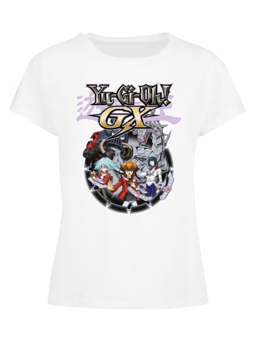 Merchcode Merchcode T-Shirts in white