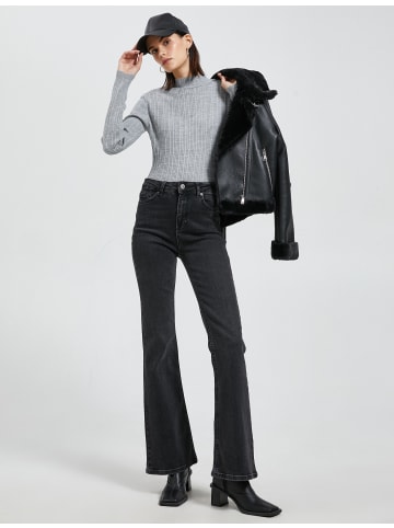 KOTON Sweater in Grau