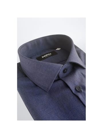 Baldinini Trend Blau Baumwolle Herren Hemd