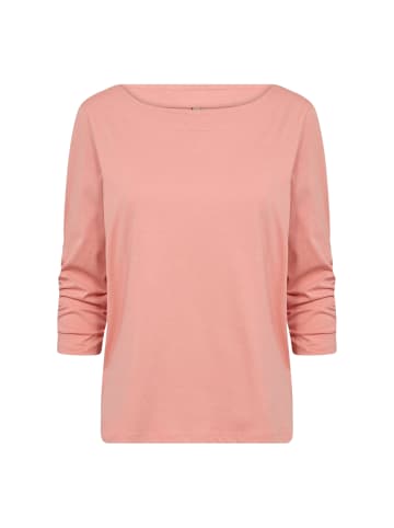 soyaconcept T-shirt SC_DERBY in 4635 PEACH PINK