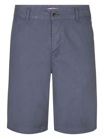 Petrol Industries Summer Chino-Shorts Clearlake in Blau