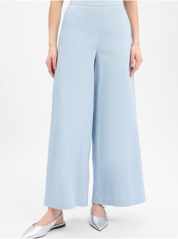 Marie Lund Hose in hellblau - 0004