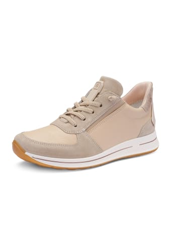ara Sportlicher Slipper in beige