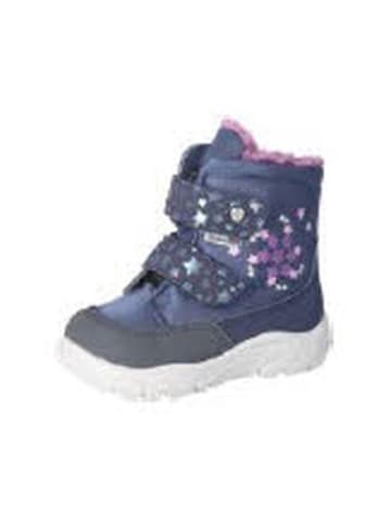 Ricosta Stiefeletten MILENA in nautic/marine