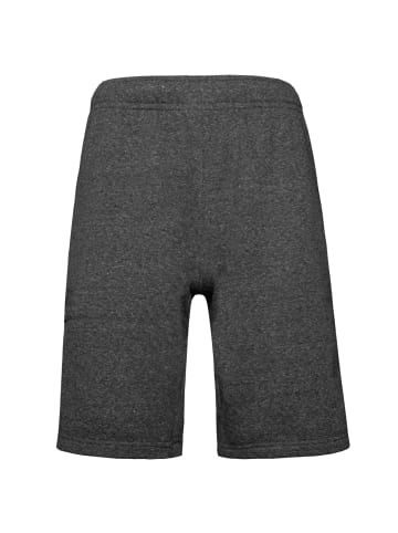 Champion Sportshorts Bermuda in dunkelgrau