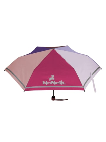 McNeill Kinder Taschenschirm 24 cm in Mädchen