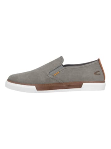 Camel Active Sneaker für Herren in grau in grau