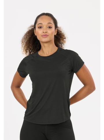 Athlecia T-Shirt Gaina V3 in 1001 Black