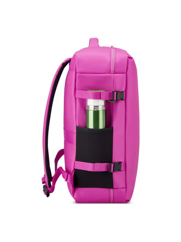 Roncato Wanderline Daypack 55 cm fucsia