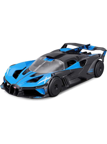 Maisto 32911 - Modellauto - Bugatti Bolide in schwarz