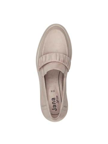 Jana Business Slipper in Beige