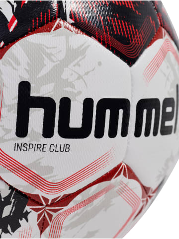 Hummel Fußball Hmlinspire (Zubehör) in RED/WHITE/RED