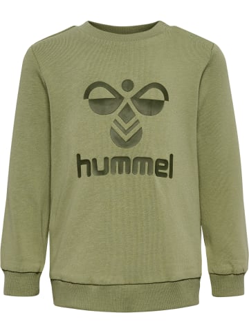 Hummel Hummel Set Hmlarine Mädchen in OIL GREEN