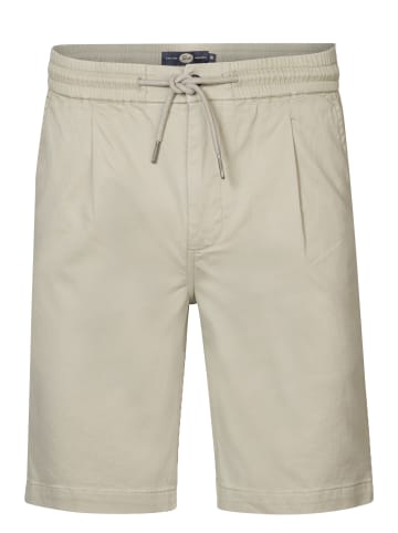 Petrol Industries Chino-Shorts Cocobreeze in Braun