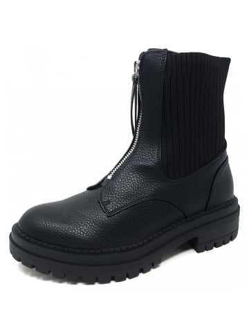 La Strada Kurzstiefel  in Schwarz