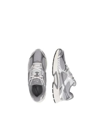 Nike Sneaker Nike in Cement Grey/Cement Grey-Grey Fog-Lt Orewood Brn-Mtlc Silver