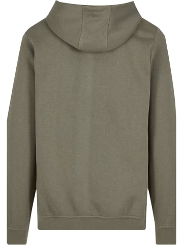 Urban Classics Kapuzenpullover in paleolive