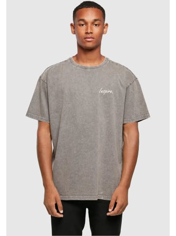 Merchcode Merchcode T-Shirts in asphalt