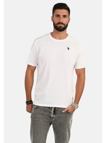 U.S. Polo Assn. P-012 in Weiss-Navy