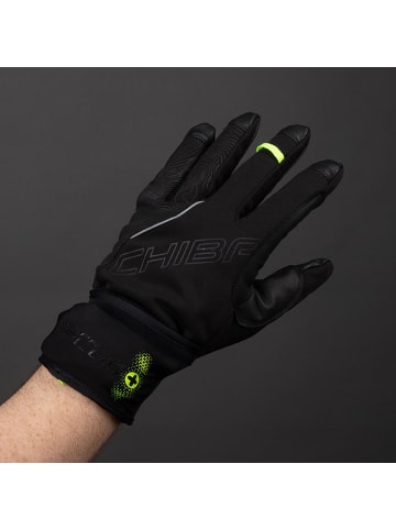 Chiba Express+ - Radhandschuhe