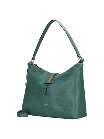 PICARD Whisper - Schultertasche 34 cm (smaragd) in smaragd