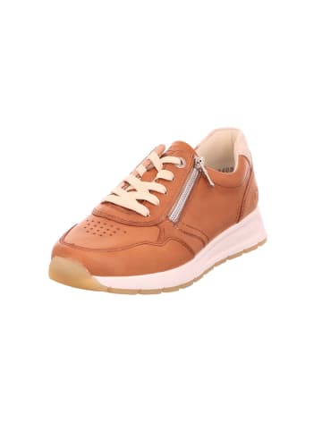 remonte Lowtop-Sneaker in antilope/porzellan