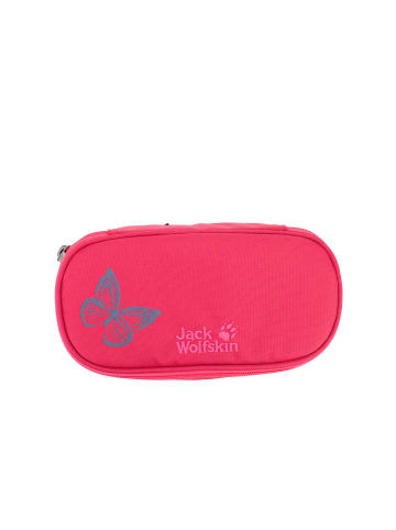 Jack Wolfskin Tasche Triangle Box in Rosa