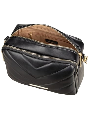 travelite Bodybag Barbara Cozy CB in Schwarz