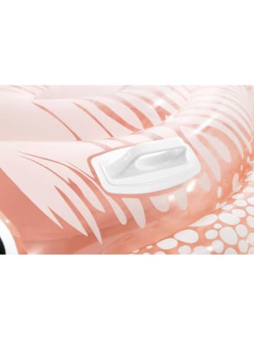 Intex Luftmatratze Cuttlefish Float 191x117x30cm in rosa