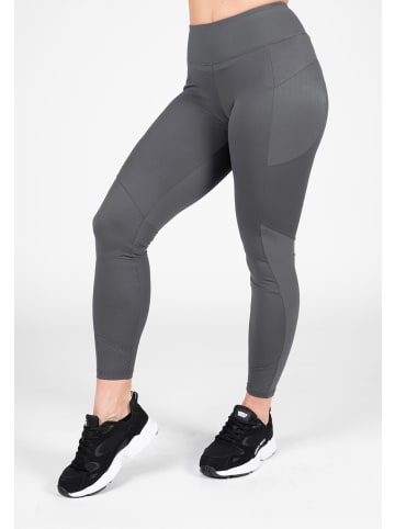 Gorilla Wear Legging - Monroe - Grau