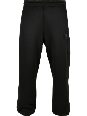 Southpole Hosen in black