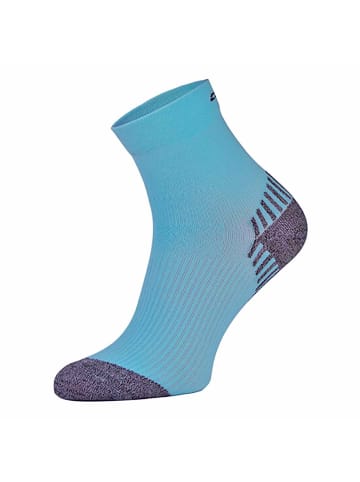 Comodo Socken in Himmelblau