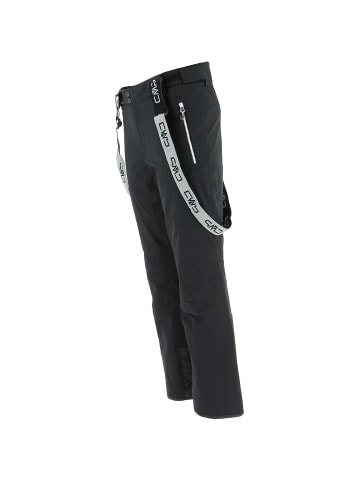 Campagnolo M PANT STRETCH 1970 STYLE in Schwarz