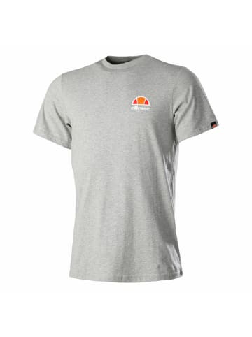ellesse Rundhals T-Shirt für Damen in grau