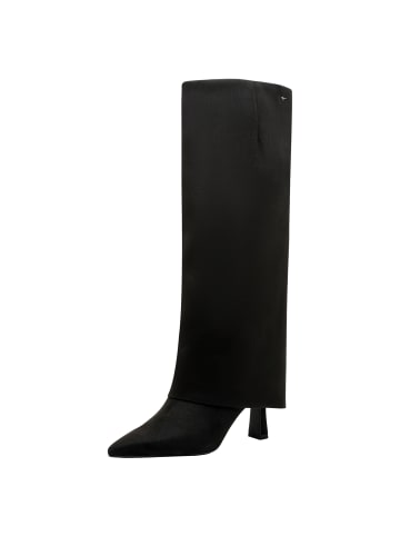Tamaris Stiefel in BLACK