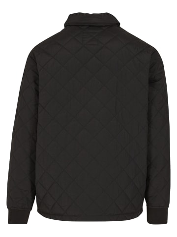 Urban Classics Urban Classics Light Jackets - Coats - undefined in black