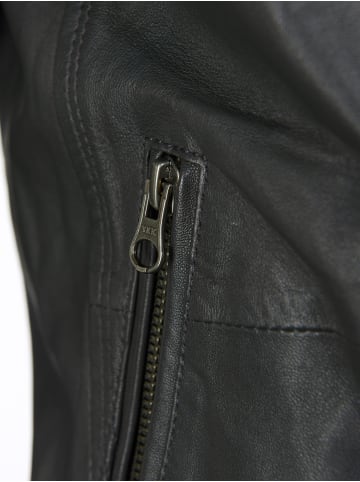 JCC Lederjacke 2999101-2 in grau