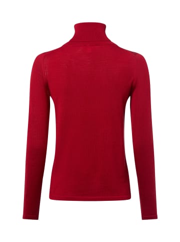 brookshire Pullover in rot - 0003