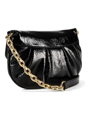 Armani Exchange Paige Umhängetasche 20 cm in black