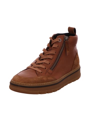 Paul Green Stiefel in braun