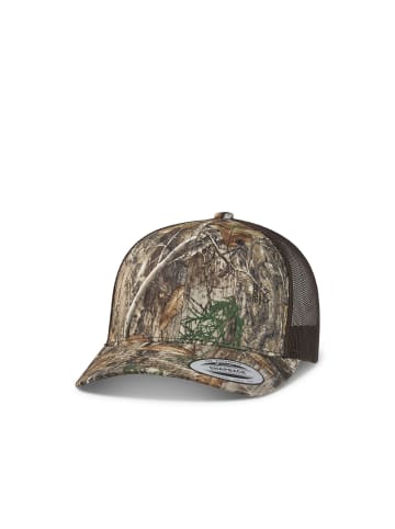  Flexfit Trucker - Classic in edge