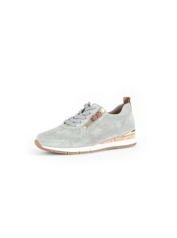 Gabor Fashion Sneaker low in beige