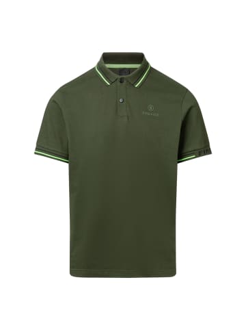 Bogner T-Shirt Arjan in dark pine