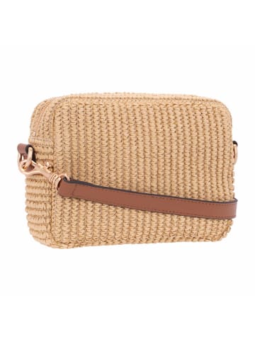 JOOP! Schultertasche 'Stromboli Cloe in Cognac 21,00 x 15,00 x 6,00 cm'
