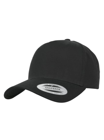  Flexfit Snapback - Classic in black