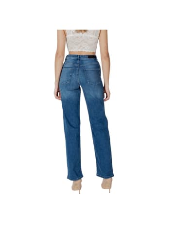 ICHI Blau Damen Jeans