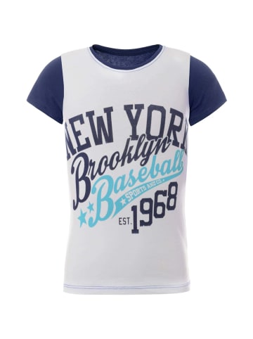 BEZLIT T-Shirt in Blau