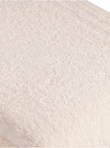 Vossen Duschtuch in ivory
