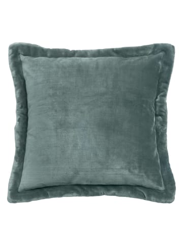 Atmosphera Créateur d'intérieur Kissen in blau