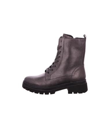 Gabor Stiefel in grau